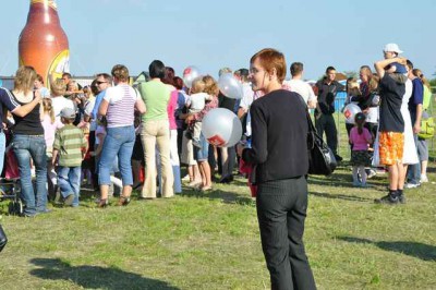 Jelcz Laskowice: majowe granie z kierownicą w herbie (Zobacz zdjęcia) - 33