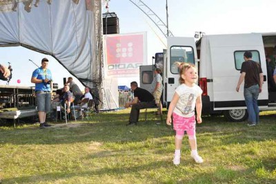 Jelcz Laskowice: majowe granie z kierownicą w herbie (Zobacz zdjęcia) - 36