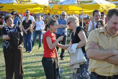 Jelcz Laskowice: majowe granie z kierownicą w herbie (Zobacz zdjęcia) - 38