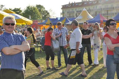 Jelcz Laskowice: majowe granie z kierownicą w herbie (Zobacz zdjęcia) - 42