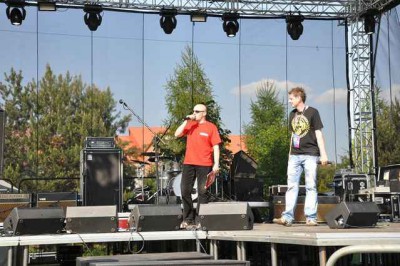 Jelcz Laskowice: majowe granie z kierownicą w herbie (Zobacz zdjęcia) - 49