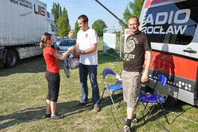 Jelcz Laskowice: majowe granie z kierownicą w herbie (Zobacz zdjęcia) - 50
