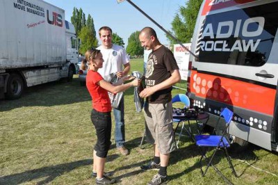 Jelcz Laskowice: majowe granie z kierownicą w herbie (Zobacz zdjęcia) - 51