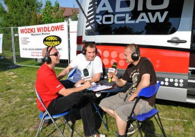 Jelcz Laskowice: majowe granie z kierownicą w herbie (Zobacz zdjęcia) - 52