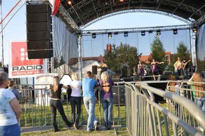 Jelcz Laskowice: majowe granie z kierownicą w herbie (Zobacz zdjęcia) - 60