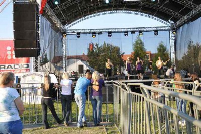 Jelcz Laskowice: majowe granie z kierownicą w herbie (Zobacz zdjęcia) - 61