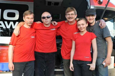 Jelcz Laskowice: majowe granie z kierownicą w herbie (Zobacz zdjęcia) - 62