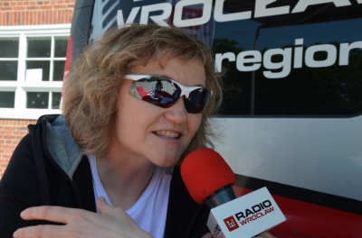 Wrocławskie firmy po raz kolejny pobiegły z pomocą  - 9