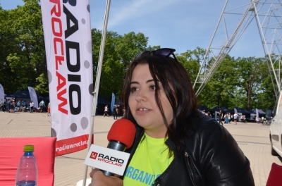 Wrocławskie firmy po raz kolejny pobiegły z pomocą  - 10