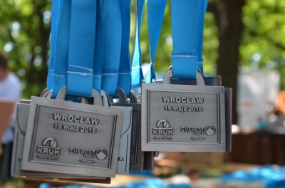 Wrocławskie firmy po raz kolejny pobiegły z pomocą  - 11