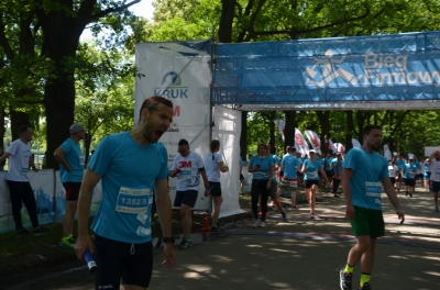 Wrocławskie firmy po raz kolejny pobiegły z pomocą  - 15