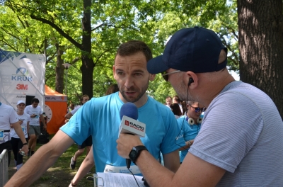 Wrocławskie firmy po raz kolejny pobiegły z pomocą  - 17