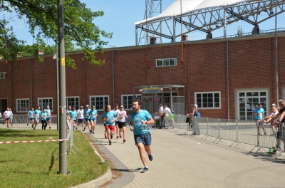 Wrocławskie firmy po raz kolejny pobiegły z pomocą  - 19