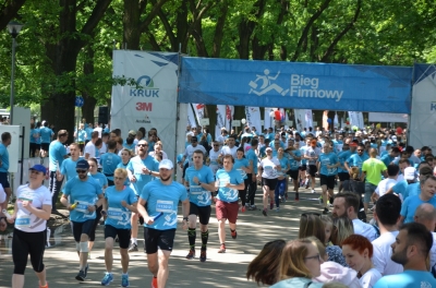Wrocławskie firmy po raz kolejny pobiegły z pomocą  - 4