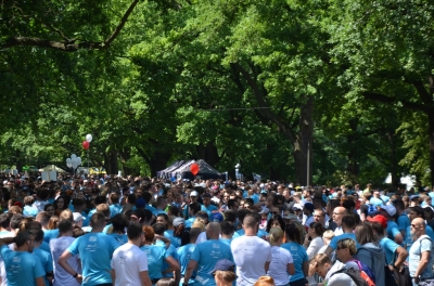 Wrocławskie firmy po raz kolejny pobiegły z pomocą  - 6