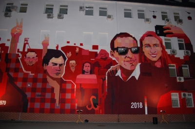 Wrocław: Noc Muze&oacute;w w IPN [ZDJĘCIA]