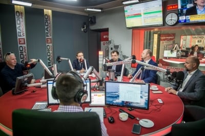 Debata Polityczna Radia Wrocław [POSŁUCHAJ]