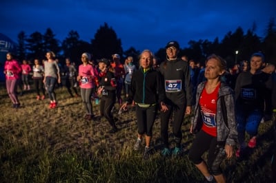 Bieg Nocny Radia Wrocław w Parku Grabiszyńskim [ZDJĘCIA] - 24