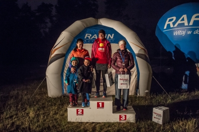 Bieg Nocny Radia Wrocław w Parku Grabiszyńskim [ZDJĘCIA] - 48