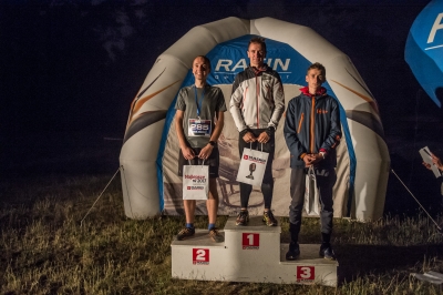 Bieg Nocny Radia Wrocław w Parku Grabiszyńskim [ZDJĘCIA] - 49