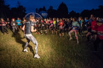 Bieg Nocny Radia Wrocław w Parku Grabiszyńskim [ZDJĘCIA] - 50
