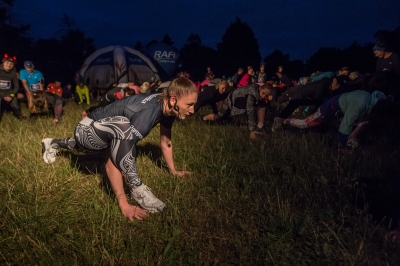 Bieg Nocny Radia Wrocław w Parku Grabiszyńskim [ZDJĘCIA] - 53