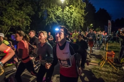 Bieg Nocny Radia Wrocław w Parku Grabiszyńskim [ZDJĘCIA] - 59