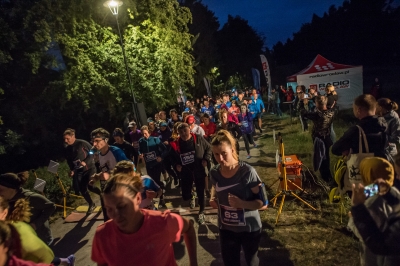 Bieg Nocny Radia Wrocław w Parku Grabiszyńskim [ZDJĘCIA] - 60