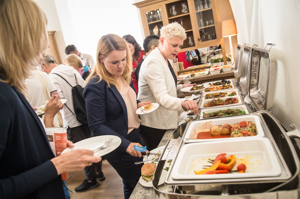 Wołowina po sudecku kontra Fiakergulasch i Casserole
