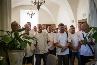 Wołowina po sudecku kontra Fiakergulasch i Casserole - 9