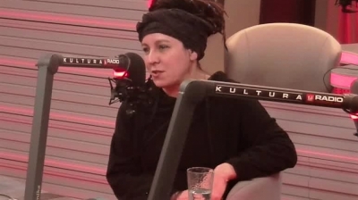 Olga Tokarczuk nagrodzona Bookerem!
