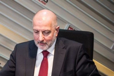 Dutkiewicz o proteście niepełnosprawnych: Powołajmy okrągły st&oacute;ł