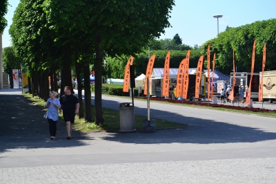 9. Targi Książki dla Dzieci i Młodzieży DOBRE STRONY (POSŁUCHAJ I ZOBACZ) - 40