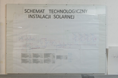 Uniwersytet Przyrodniczy czerpie energię ze słońca [ZDJĘCIA] - 6
