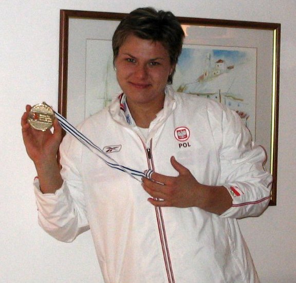 "Była symbolem młodości" - wspomnienie o Kamili Skolimowskiej (Posłuchaj) - (Fot. Wikipedia)