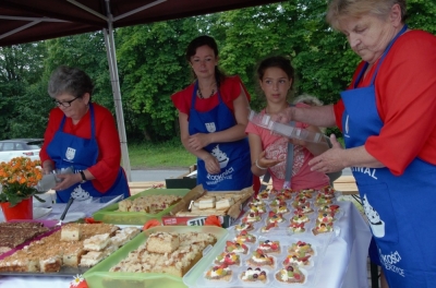 DRJ Festiwal Słodkości [FOTO]
