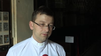 Co za historia! "Dzwonnik z Legnicy" [ZOBACZ] - 2
