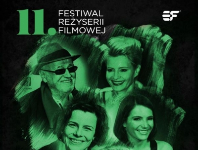 Wałbrzych: W piątek rusza Festiwal Reżyserii Filmowej