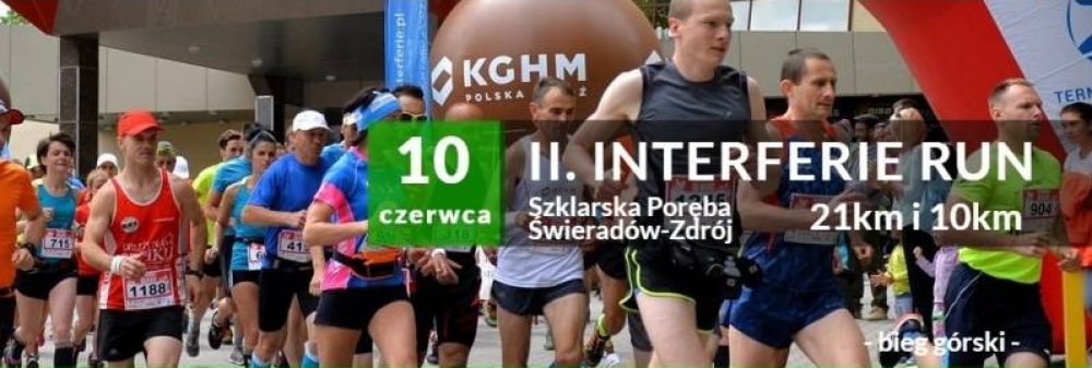 Za nami drugi bieg g&oacute;rski z cyklu Runner's World Super Bieg