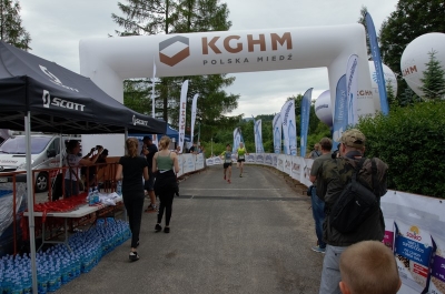 Za nami drugi bieg górski z cyklu Runner's World Super Bieg - 8