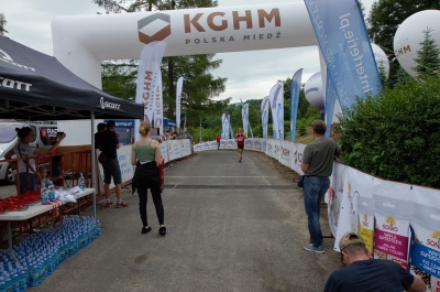 Za nami drugi bieg górski z cyklu Runner's World Super Bieg - 11