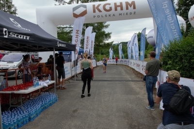 Za nami drugi bieg górski z cyklu Runner's World Super Bieg - 12