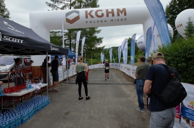 Za nami drugi bieg górski z cyklu Runner's World Super Bieg - 13