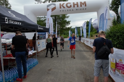 Za nami drugi bieg górski z cyklu Runner's World Super Bieg - 14