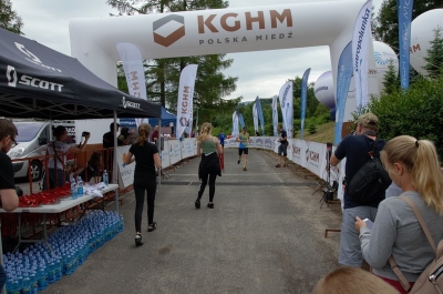 Za nami drugi bieg górski z cyklu Runner's World Super Bieg - 15
