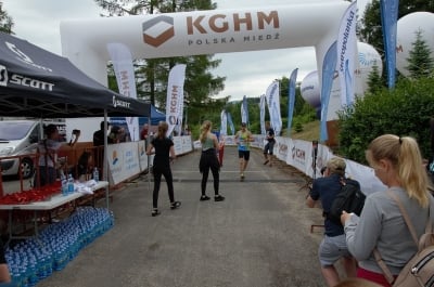 Za nami drugi bieg górski z cyklu Runner's World Super Bieg - 16