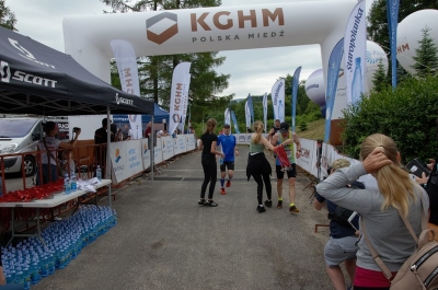 Za nami drugi bieg górski z cyklu Runner's World Super Bieg - 17