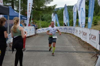 Za nami drugi bieg górski z cyklu Runner's World Super Bieg - 19