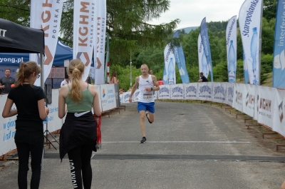 Za nami drugi bieg górski z cyklu Runner's World Super Bieg - 20