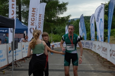 Za nami drugi bieg górski z cyklu Runner's World Super Bieg - 21